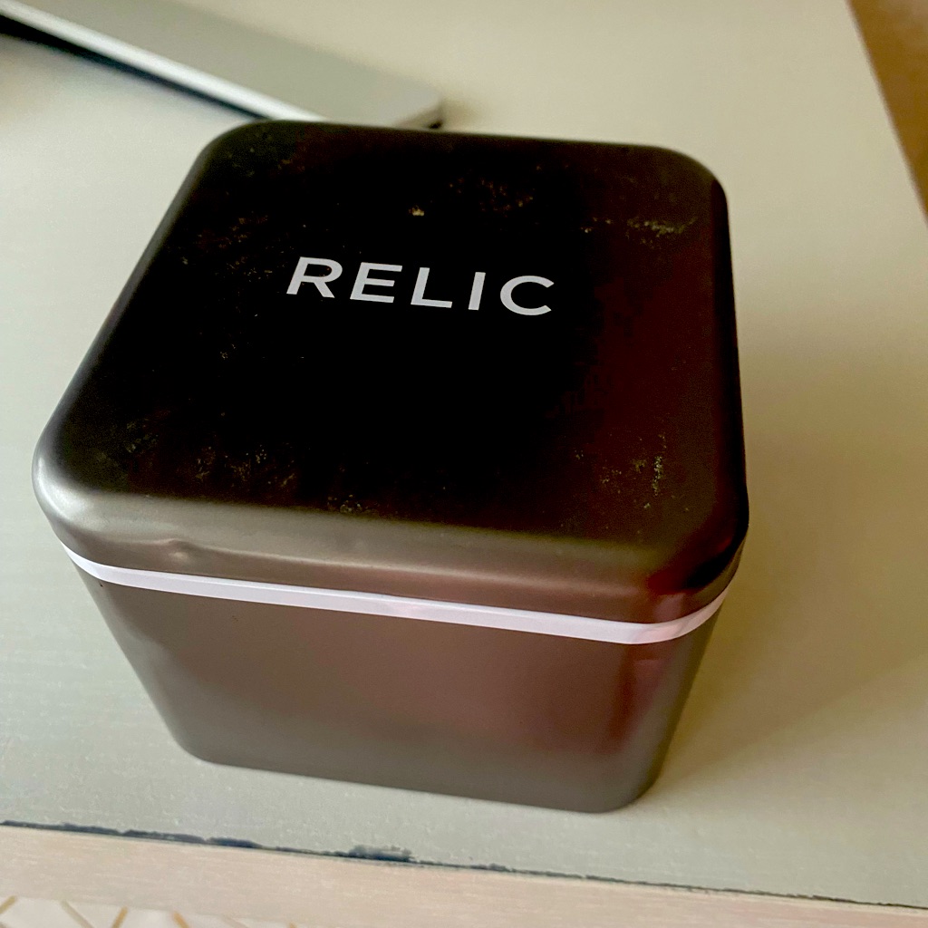 Relic Watch